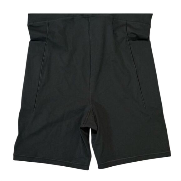 1239 NWT Calia Inspire Short Bodysuit Black Various Sizes - Picture 5 of 6